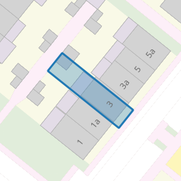 Perceel EBG02-D-10816