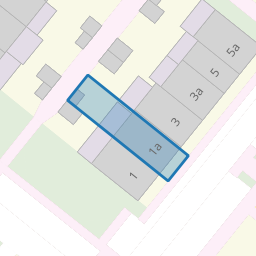 Perceel EBG02-D-10817