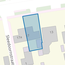 Perceel EBG02-D-10835