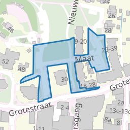 Perceel EBG02-D-10839