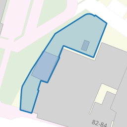 Perceel EBG02-D-10870