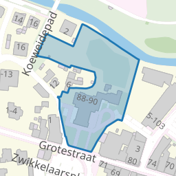 Perceel EBG02-D-10872