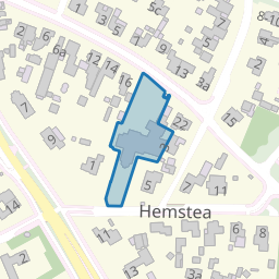 Perceel EBG02-D-10880