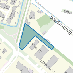 Perceel EBG02-D-10884