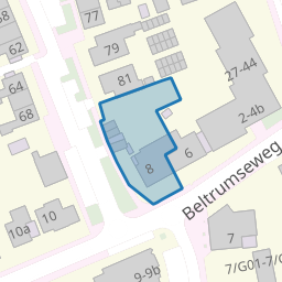 Perceel EBG02-D-10887