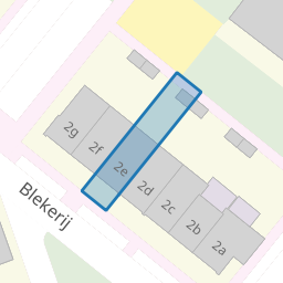 Perceel EBG02-D-10905