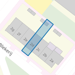 Perceel EBG02-D-10906