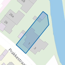 Perceel EBG02-D-10915