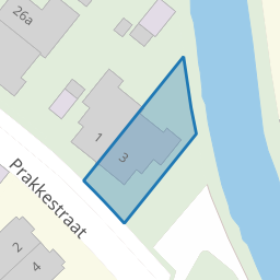 Perceel EBG02-D-10916