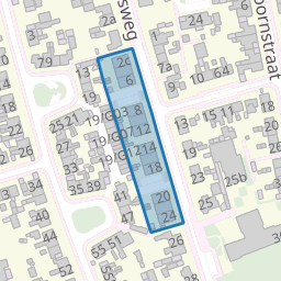 Perceel EBG02-D-10919