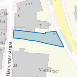 Perceel EBG02-D-10922