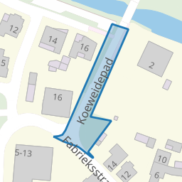 Perceel EBG02-D-10934