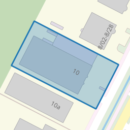 Perceel EBG02-D-10941