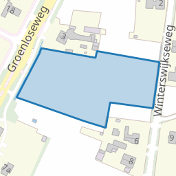 Perceel EBG02-D-10947