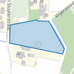 Perceel EBG02-D-10958