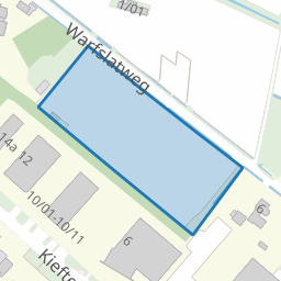 Perceel EBG02-D-10960