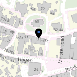 Appartement EBG02 D 10969 2