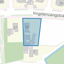 Perceel EBG02-D-11009