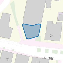 Perceel EBG02-D-11020