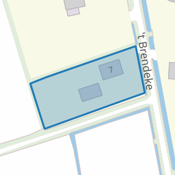 Perceel EBG02-D-1301