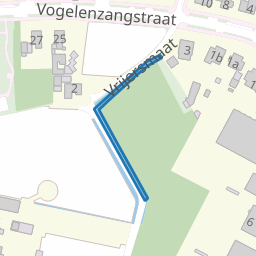 Perceel EBG02-D-3421