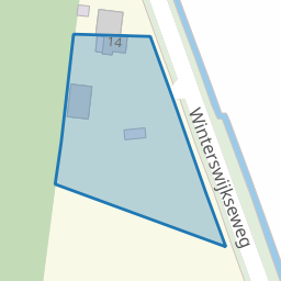 Perceel EBG02-D-3807