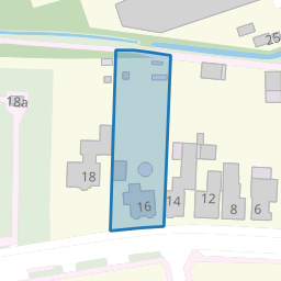 Perceel EBG02-D-6496