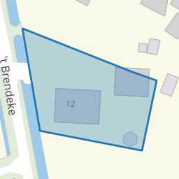 Perceel EBG02-D-7207