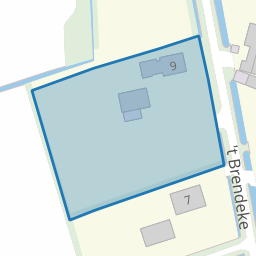 Perceel EBG02-D-7210