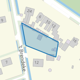 Perceel EBG02-D-7555