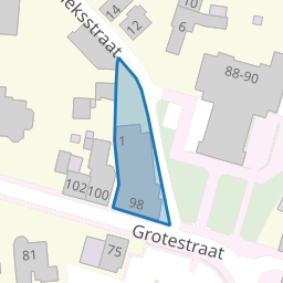 Perceel EBG02-D-7573