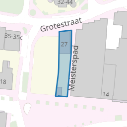 Perceel EBG02-D-7671