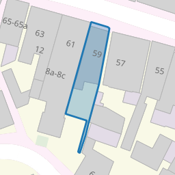 Perceel EBG02-D-7684