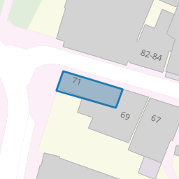 Perceel EBG02-D-7690