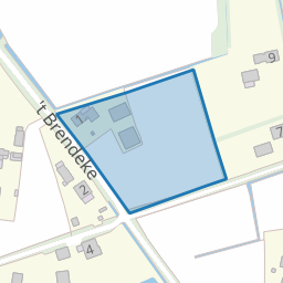 Perceel EBG02-D-7842