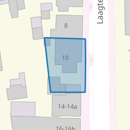 Perceel EBG02-D-7913