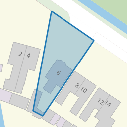 Perceel EBG02-D-8058