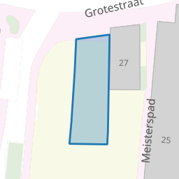 Perceel EBG02-D-8122