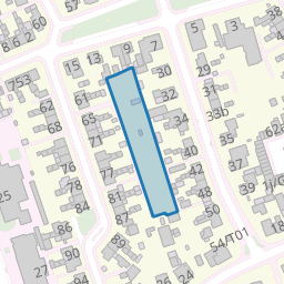 Perceel EBG02-D-8263