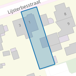 Perceel EBG02-D-8290