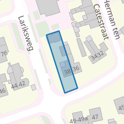 Perceel EBG02-D-8377