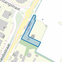 Perceel EBG02-D-8426
