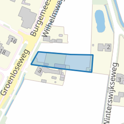 Perceel EBG02-D-8430
