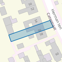 Perceel EBG02-D-8457