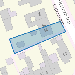 Perceel EBG02-D-8458