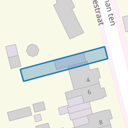 Perceel EBG02-D-8474