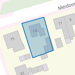 Perceel EBG02-D-8487