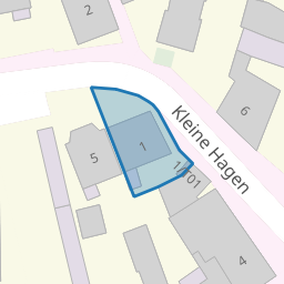 Perceel EBG02-D-8554