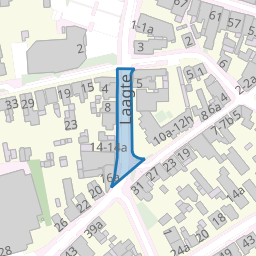 Perceel EBG02-D-8561