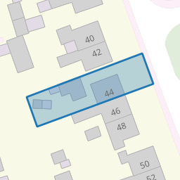 Perceel EBG02-D-8700